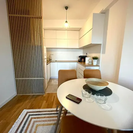 Apartman Nikol Kumanovo Exterior photo