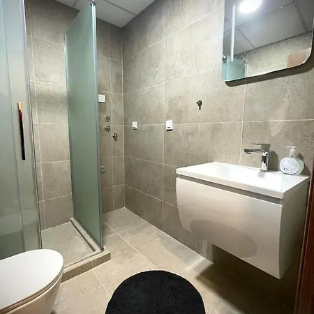 Apartman Nikol Kumanovo Exterior photo