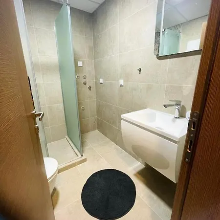 Apartman Nikol Kumanovo Exterior photo