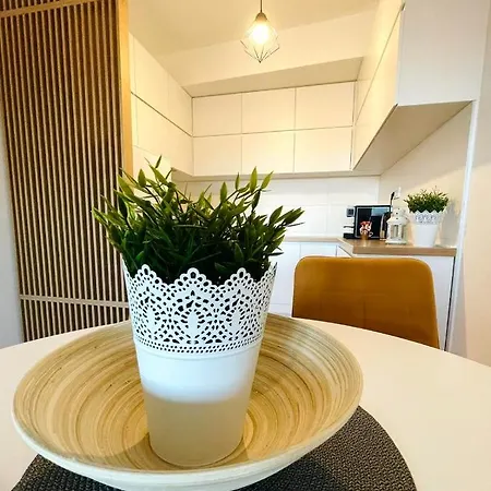Apartman Nikol Kumanovo Exterior photo