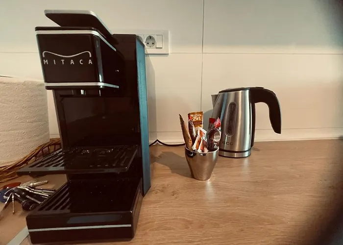Apartman Nikol