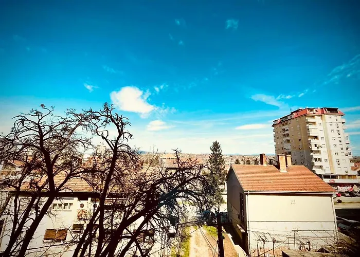 Apartman Nikol