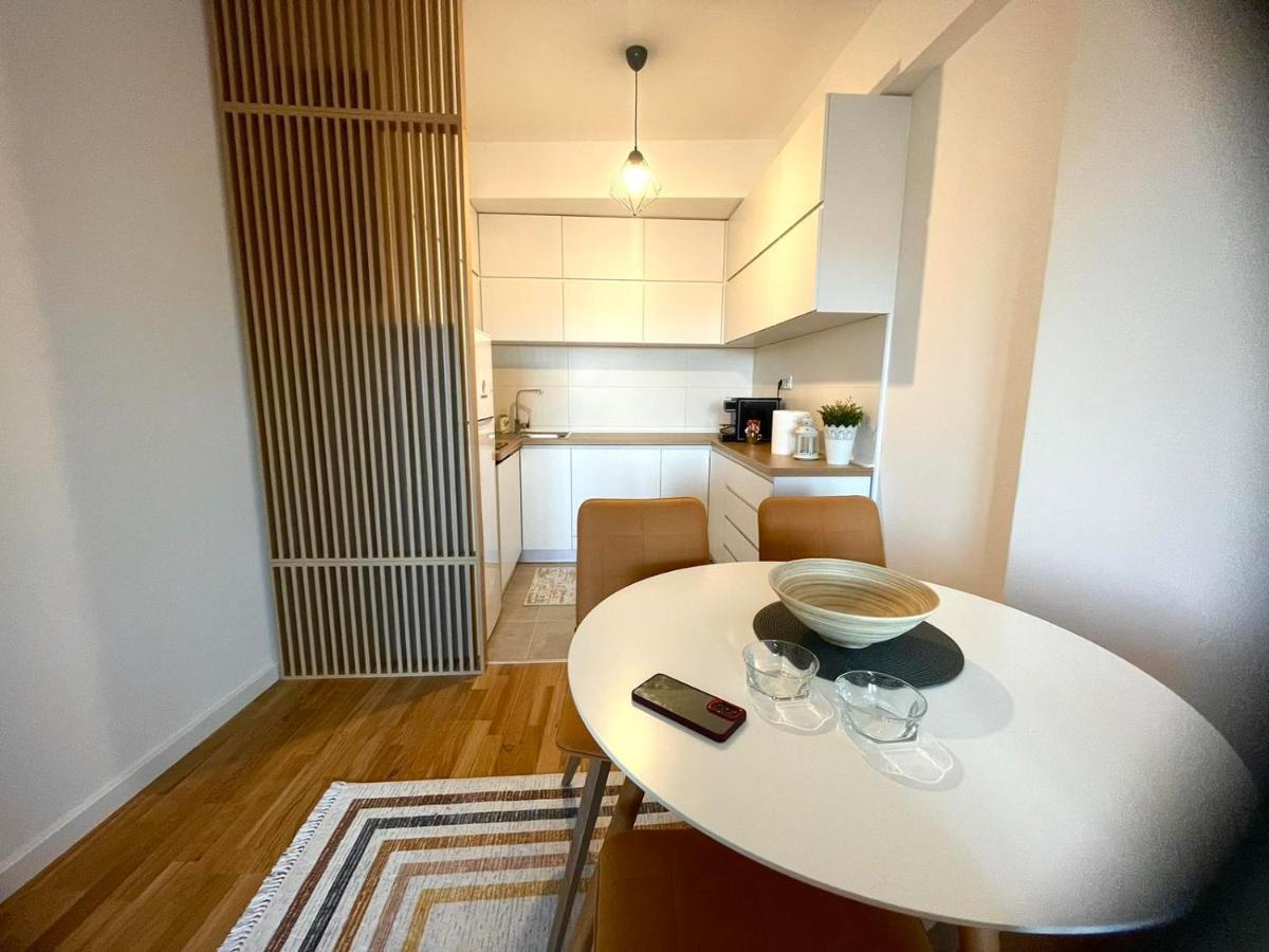 Nikol Apartment Kumanovo