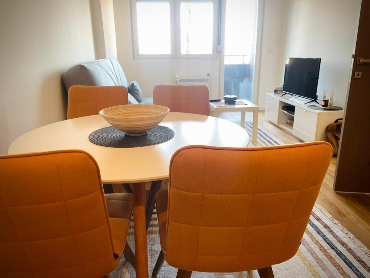 Apartment Nikol