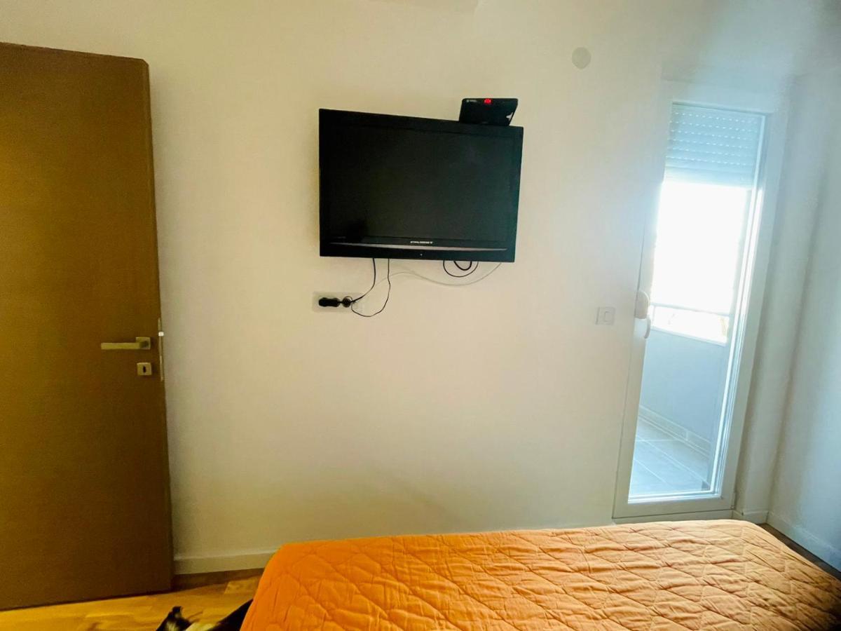 Apartment Nikol