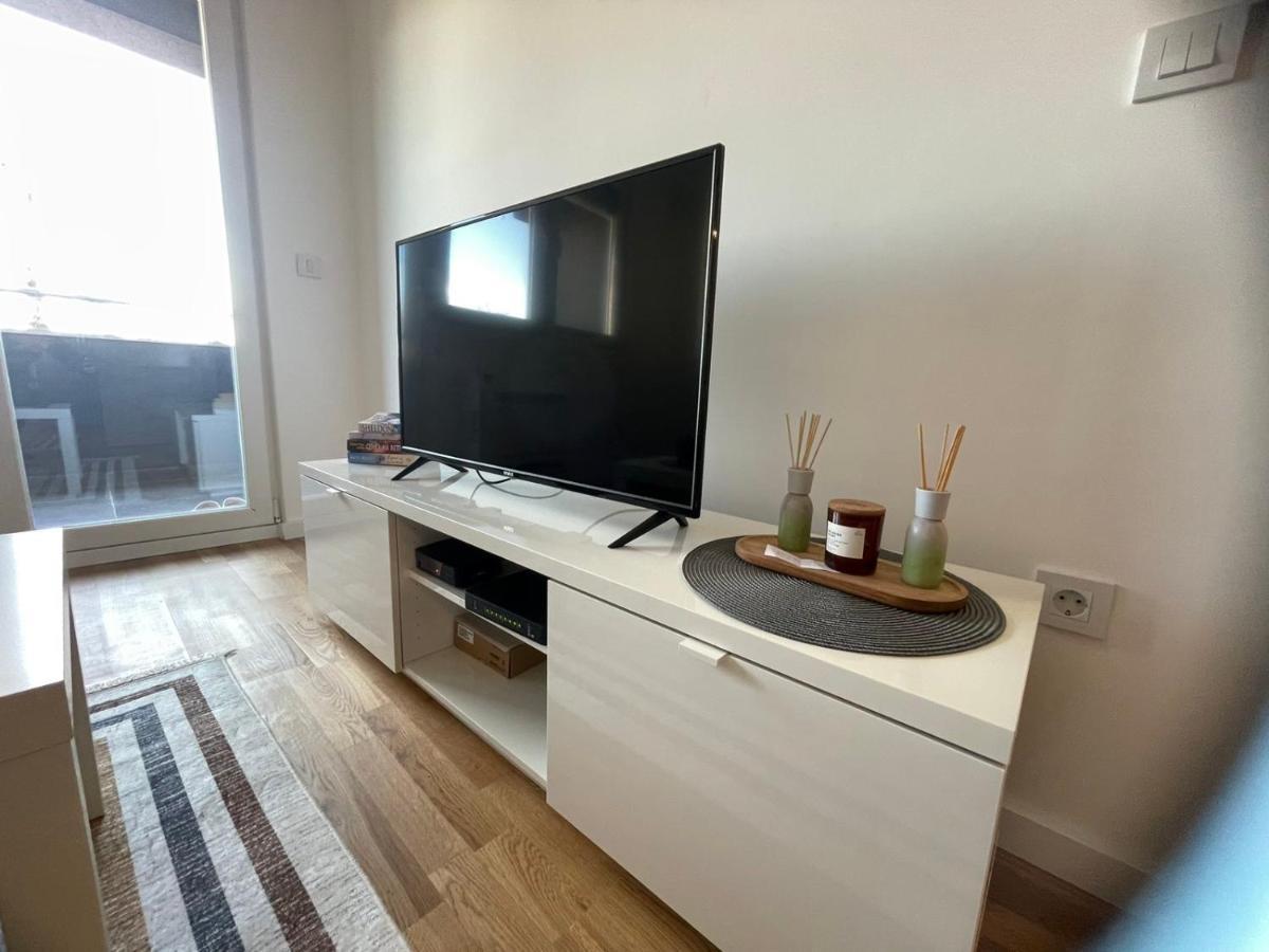 Apartment Nikol *