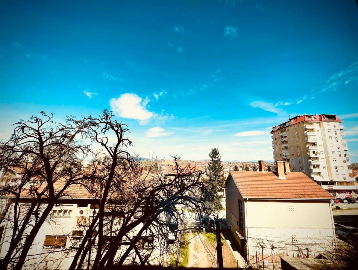 Apartment Nikol Kumanovo