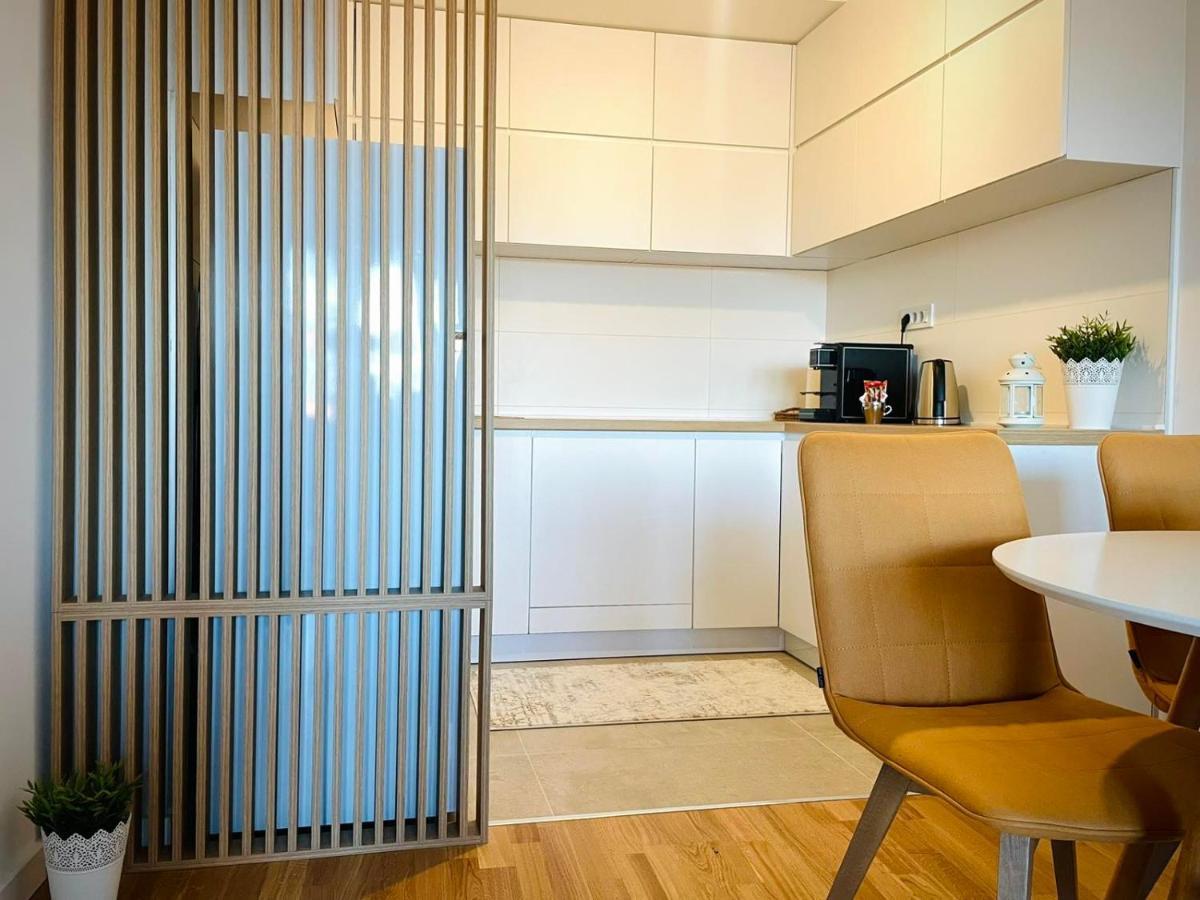Apartment Nikol *