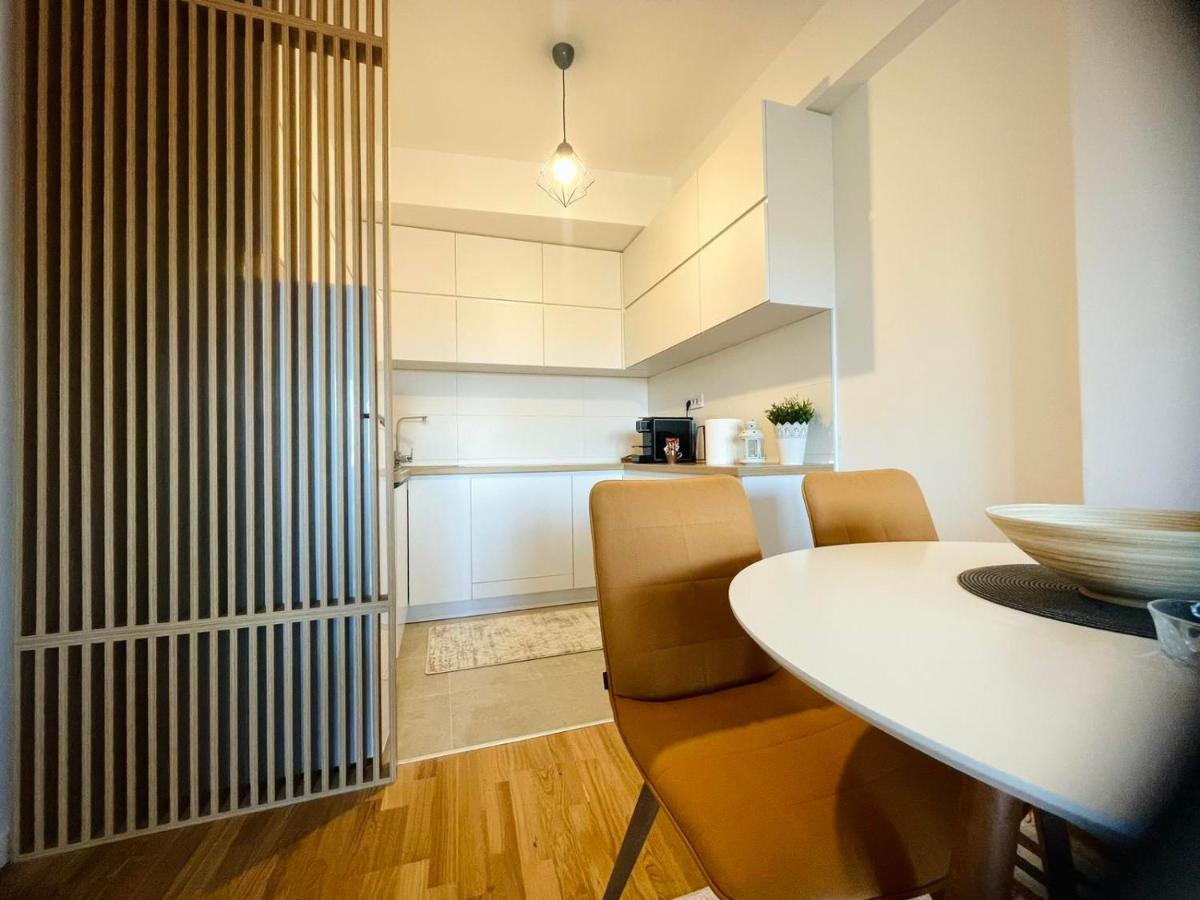 Nikol Apartment Kumanovo